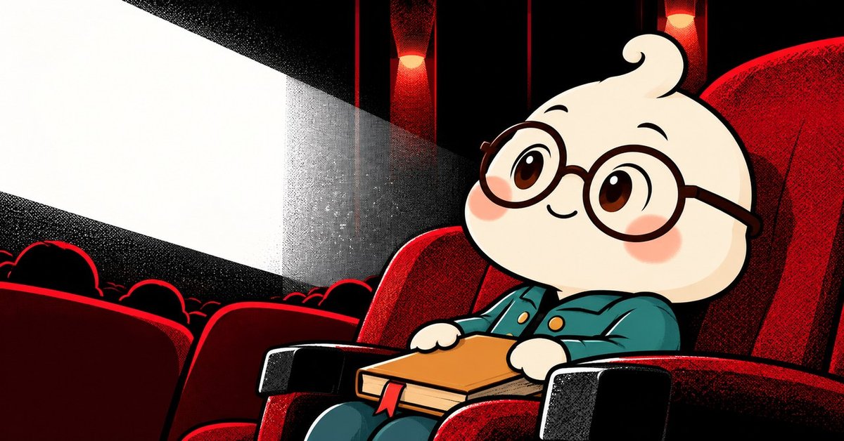 漫画とアニメのサービスを分けて考えるこま吉